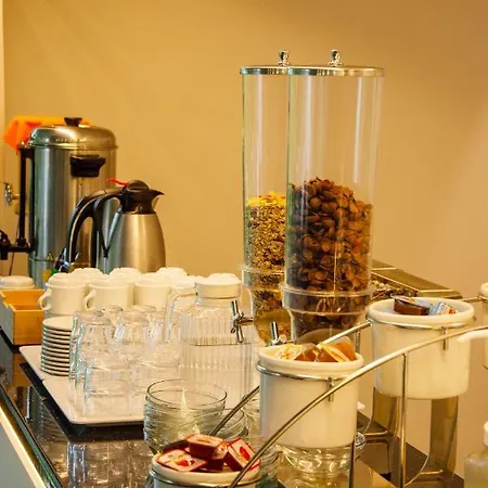 Luca Mare Bed & Breakfast 2*
