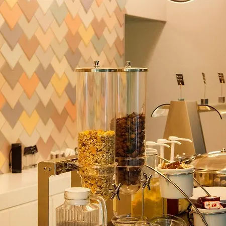 Bed & Breakfast Luca Mare