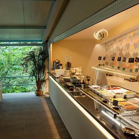 Bed & Breakfast Luca Mare