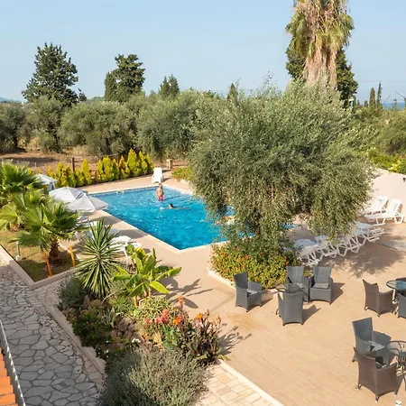 B&B Luca Mare