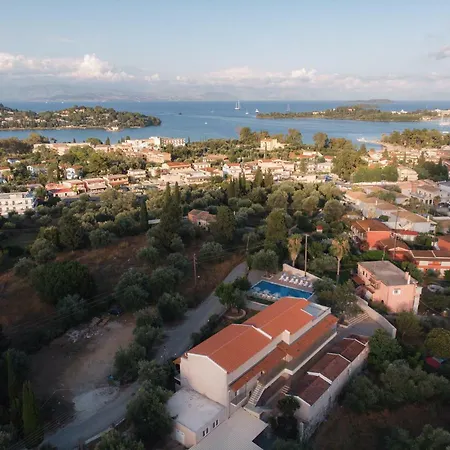 B&B Luca Mare 2*