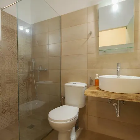 B&B Luca Mare